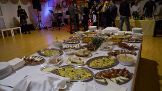 Loptica obilježila 10 godina uspješnog rada, foto: Darko Belančić Loptica obilježila 10 godina uspješnog rada, foto: Darko Belančić