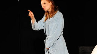 Zadarsko kazalisno ljeto predstava Prekidi Zadarsko kazalisno ljeto predstava Prekidi