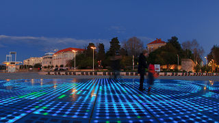 Suton na Pozdravu suncu, Foto: Leo Banić Suton na Pozdravu suncu, Foto: Leo Banić