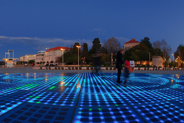 Suton na Pozdravu suncu, Foto: Leo Banić Suton na Pozdravu suncu, Foto: Leo Banić