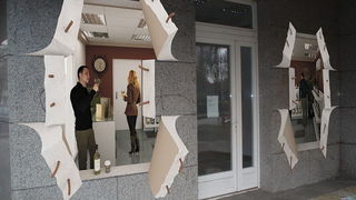 Dino Dević: Zidni murali