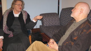 Promocija kalendara NMZ u Zagrebu