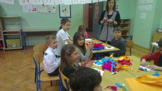 POŠ Nova: Dan frankofonije