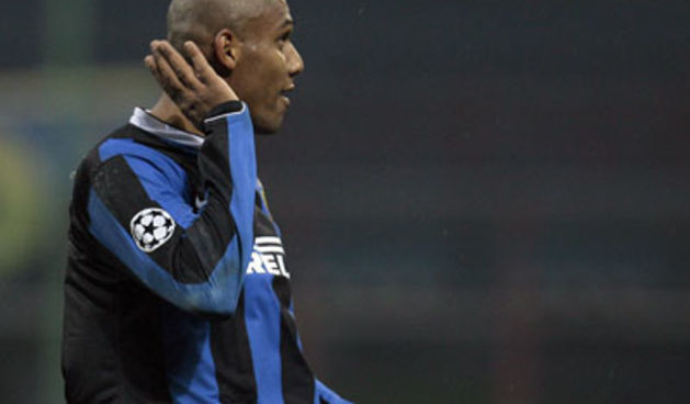 Douglas Maicon (Foto: dr.dk)