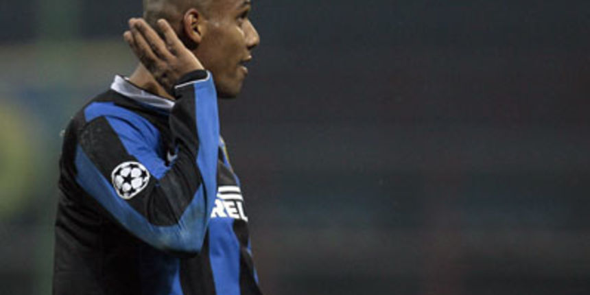 Douglas Maicon (Foto: dr.dk) Douglas Maicon (Foto: dr.dk)