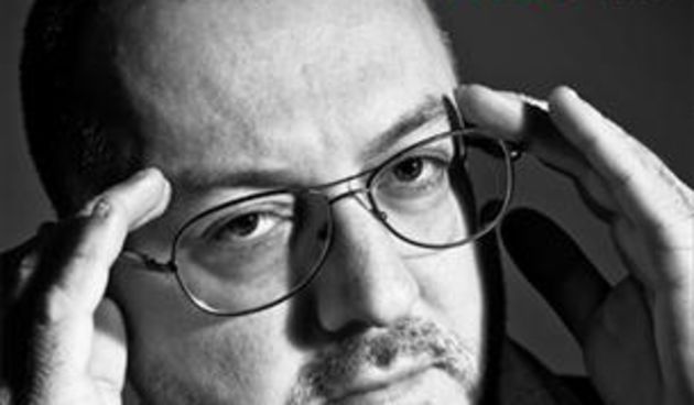 Siniša Vuco, foto: slobodnadalmacija.hr