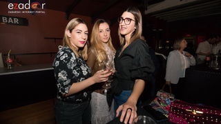 Humanitarni koncert “Zadar za Petru” @ Arsenal