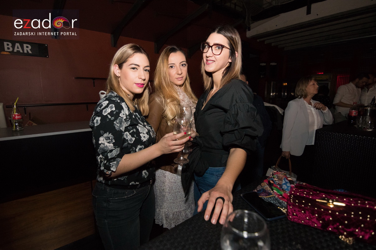 Humanitarni koncert “Zadar za Petru” @ Arsenal