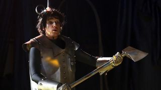 Šibenik: Generalna proba svečanog otvaranja 56. Međunarodnoga dječjeg festivala Šibenik: Generalna proba svečanog otvaranja 56. Međunarodnoga dječjeg festivala