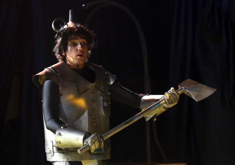 Šibenik: Generalna proba svečanog otvaranja 56. Međunarodnoga dječjeg festivala Šibenik: Generalna proba svečanog otvaranja 56. Međunarodnoga dječjeg festivala