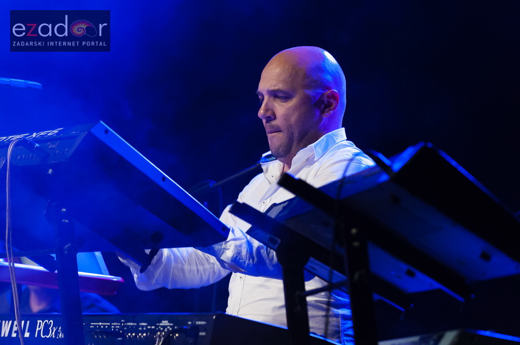 Humanitarni koncert “Pjesmom za Petru” u dvorani Krešimir Ćosić