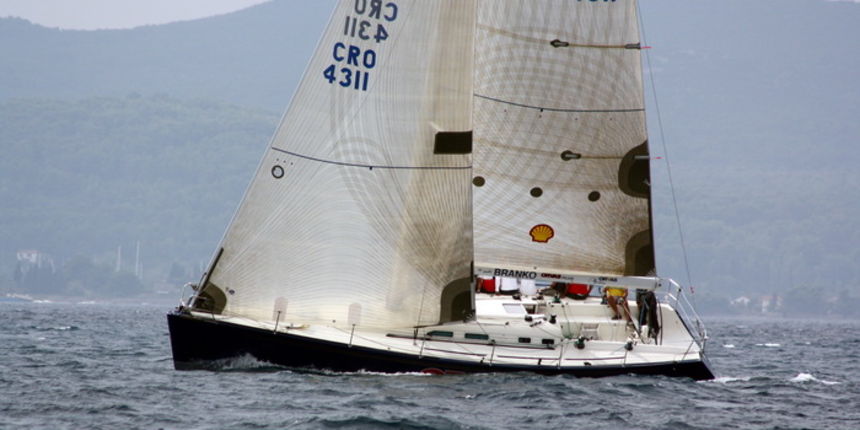 ORC kup Hrvatske: Zadarki kup 2010., Foto. Mladen Malik ORC kup Hrvatske: Zadarki kup 2010., Foto. Mladen Malik