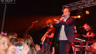 Stanarska fešta 2017: Mladen Grdović i Ivica Sikirić Ićo raspjevali Stanarce i njihove goste Stanarska fešta 2017: Mladen Grdović i Ivica Sikirić Ićo raspjevali Stanarce i njihove goste