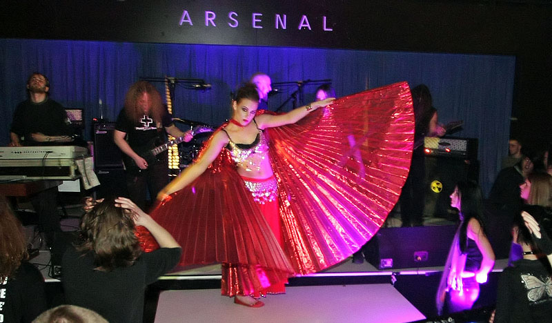 Alternal (foto: Marin Gospić)