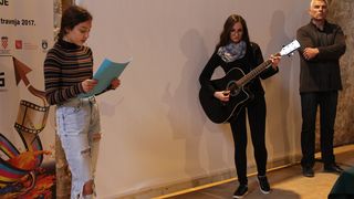 Državna smotra iz obrazovnog sektora Grafičke tehnologije i audiovizualnih tehnologija Državna smotra iz obrazovnog sektora Grafičke tehnologije i audiovizualnih tehnologija