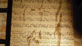 Bitetto: Otvaranje izlozbe “Attraversa-menti”