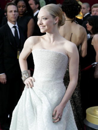 82. Red Carpet Oscara (oscar.go.com)