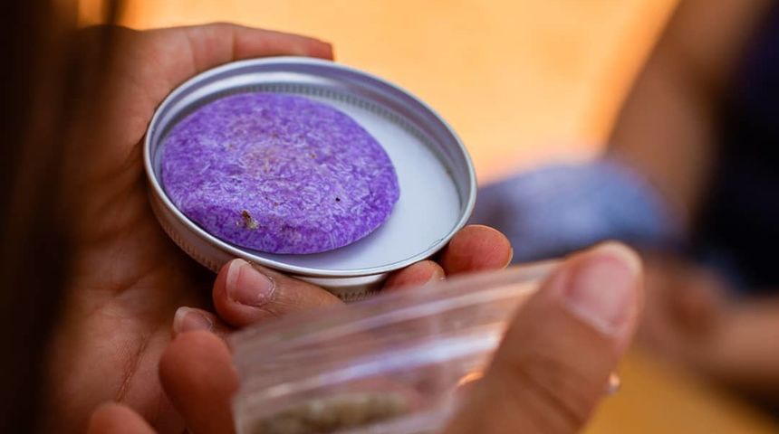 U PP Vransko jezero radionice izrade sapuna, deterdženata i kozmetike U PP Vransko jezero radionice izrade sapuna, deterdženata i kozmetike