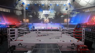 FInal Fight FFC04 Zadar: Oko ringa, Foto: Roberto Lerga FInal Fight FFC04 Zadar: Oko ringa, Foto: Roberto Lerga