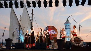 Međunarodno natjecanje svirača usne harmonike – Cvitara 2015., Footo: Lucija Juravić Međunarodno natjecanje svirača usne harmonike – Cvitara 2015., Footo: Lucija Juravić