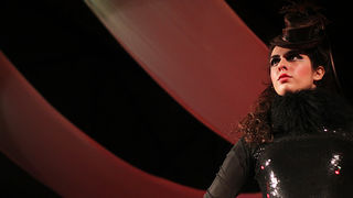 Ki-N-ky by E production (foto:Saša Čuka) Ki-N-ky by E production (foto:Saša Čuka)