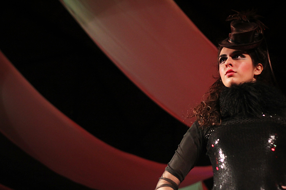 Ki-N-ky by E production (foto:Saša Čuka) Ki-N-ky by E production (foto:Saša Čuka)