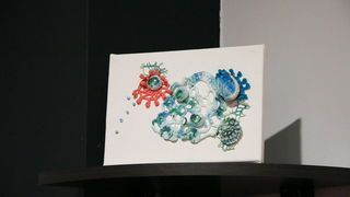 Callegro: Otvorenje izložbe “Samo je more moje znalo” autorica Jadranke Čikić i Vlaste Pešut Callegro: Otvorenje izložbe “Samo je more moje znalo” autorica Jadranke Čikić i Vlaste Pešut