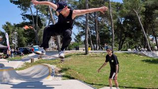 Pannonian Challenge Tour Zadar