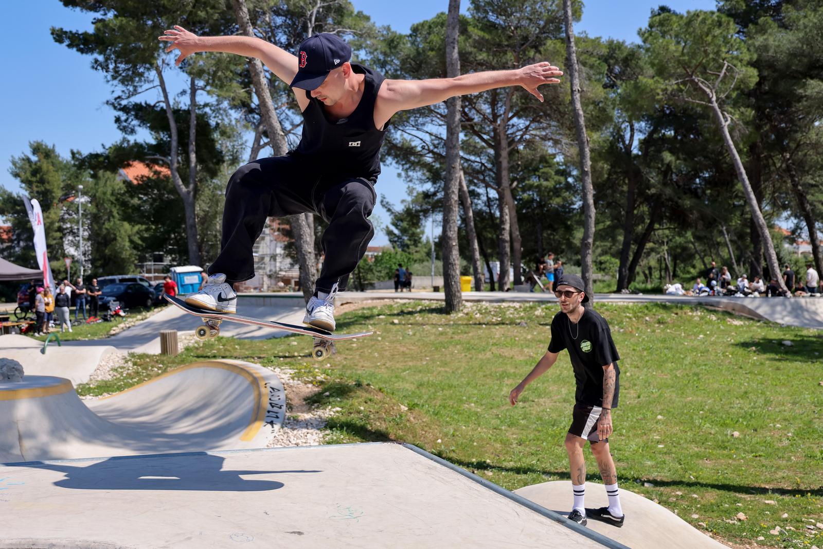 Pannonian Challenge Tour Zadar