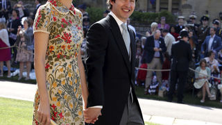 ames Blunt i Sofia Wellesley ames Blunt i Sofia Wellesley