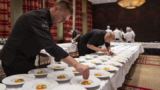 Po izboru gastronomskog vodiča Gault&Millau Croatia Ana Grgić Tomić najbolji chef godine Po izboru gastronomskog vodiča Gault&Millau Croatia Ana Grgić Tomić najbolji chef godine