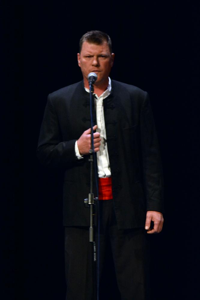 Klapa Cambi, foto: Iva Perinčić