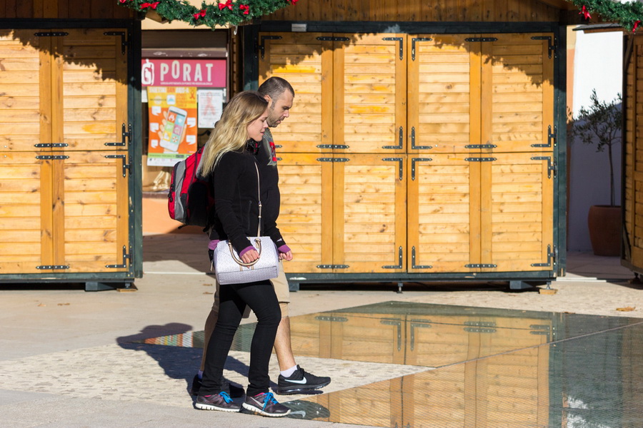 Đir po gradu 29. studenog 2016.