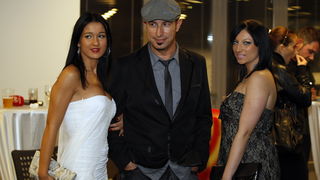 Zadar, 121110
Festival zabavne glazbe Zadar 2010 u velikoj dvorani Kresimira Cosica. Na slici Mladen Burnac.
Foto: Jure Miskovic / CROPIX Zadar, 121110
Festival zabavne glazbe Zadar 2010 u velikoj dvorani Kresimira Cosica. Na slici Mladen Burnac.
Foto: Jure Miskovic / CROPIX