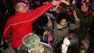 Virski karneval & maškare: Plesna maškarana fešta uz Jasmina Stavrosa