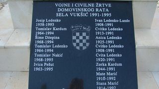 Molitvena hodnja “Koracima nade u istinu”