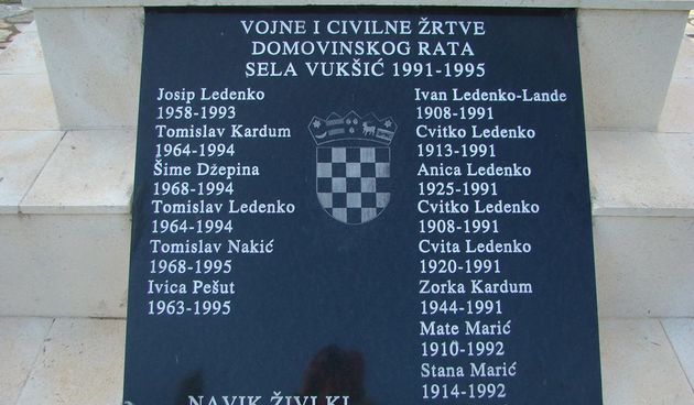 Molitvena hodnja “Koracima nade u istinu”