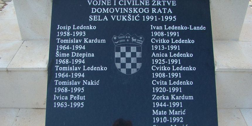 Molitvena hodnja “Koracima nade u istinu”