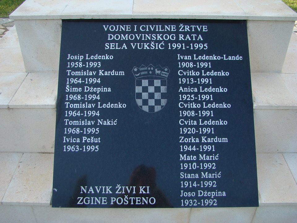 Molitvena hodnja “Koracima nade u istinu”