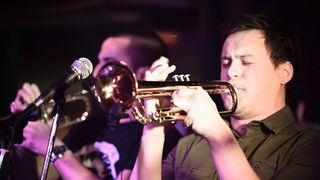 Mjesni Odbor u Maraschino Baru. Foto: Iva Perinčić Mjesni Odbor u Maraschino Baru. Foto: Iva Perinčić