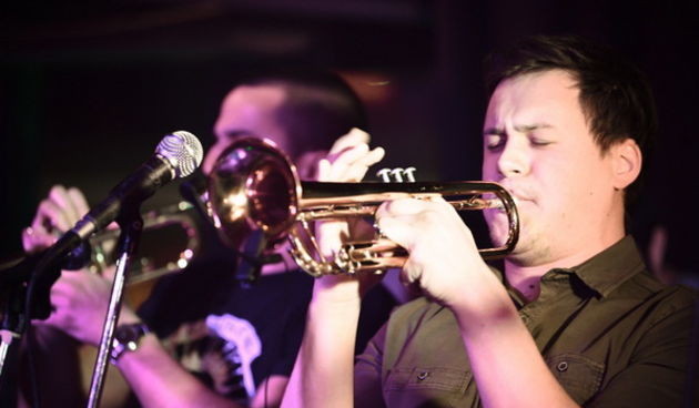 Mjesni Odbor u Maraschino Baru. Foto: Iva Perinčić