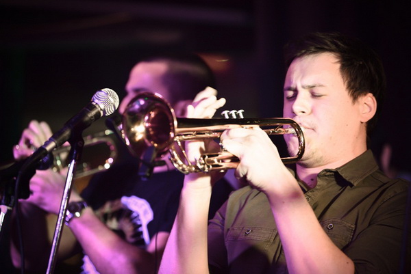 Mjesni Odbor u Maraschino Baru. Foto: Iva Perinčić Mjesni Odbor u Maraschino Baru. Foto: Iva Perinčić