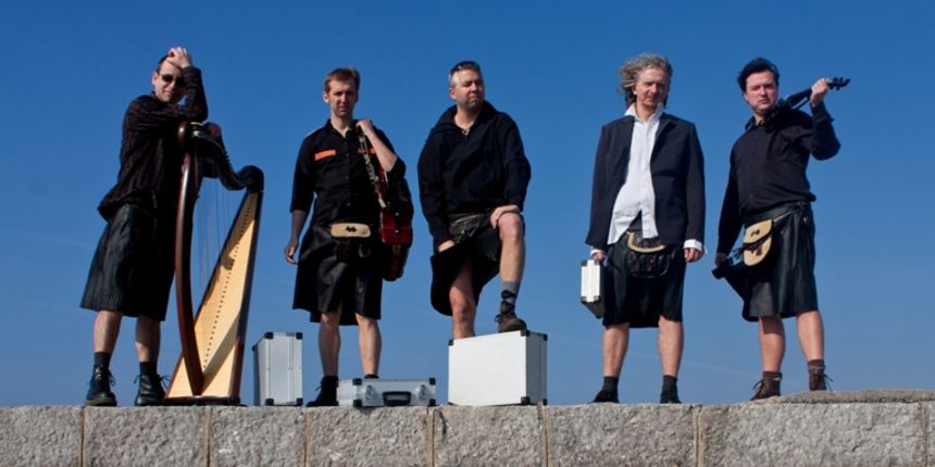 Belfast food Belfast food