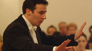 Zadarski komorni orkestar