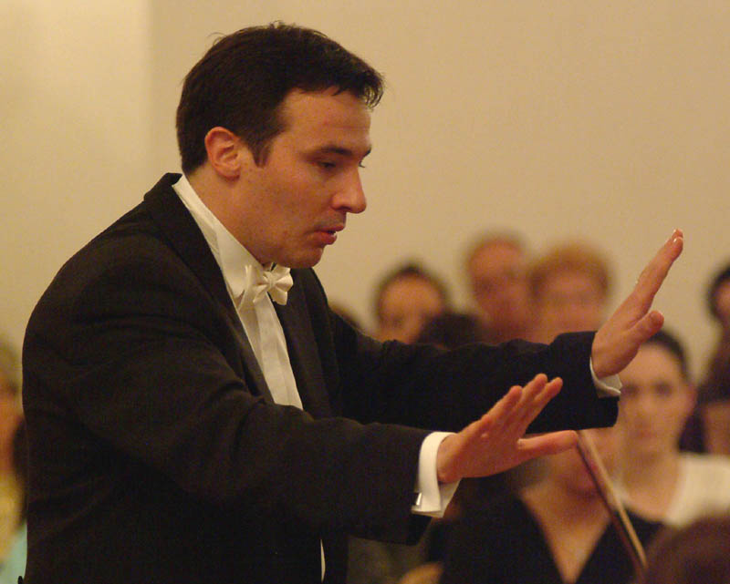 Zadarski komorni orkestar