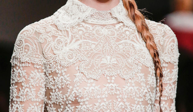 Pogledajte jesensku kolekciju Valentino, Photo: Yannis Vlamos/InDigitalteam/GoRunway.com