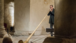 Sv. Donat: Koncert “Tradicija i inovacija”, foto: Željko Karavida Sv. Donat: Koncert “Tradicija i inovacija”, foto: Željko Karavida