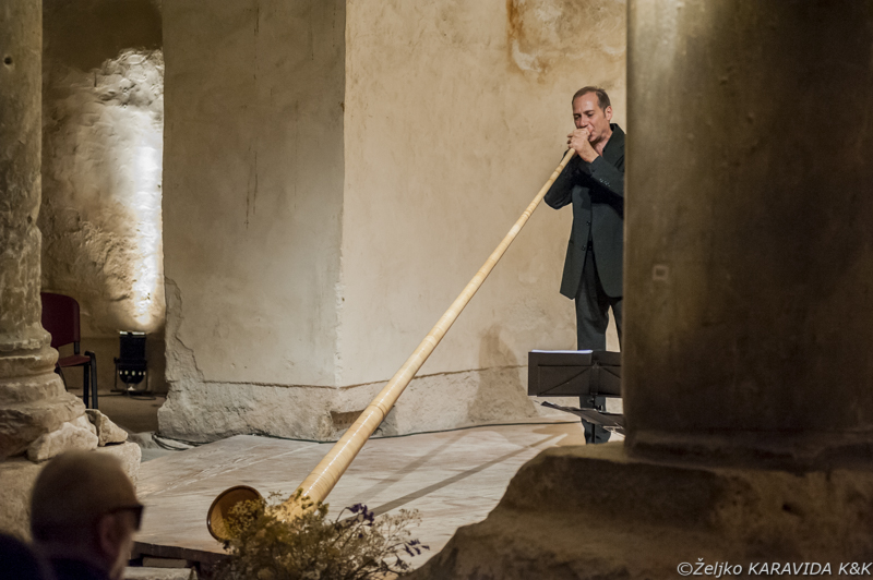 Sv. Donat: Koncert “Tradicija i inovacija”, foto: Željko Karavida Sv. Donat: Koncert “Tradicija i inovacija”, foto: Željko Karavida