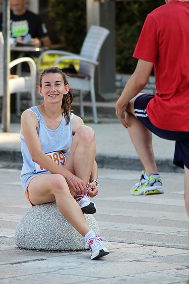 Međunarodni maraton Zadar-Vir Međunarodni maraton Zadar-Vir