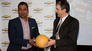 Hotel Bastion: Najava europske prezentacije Chevrolet Traxa, Foto: Leo Banić Hotel Bastion: Najava europske prezentacije Chevrolet Traxa, Foto: Leo Banić